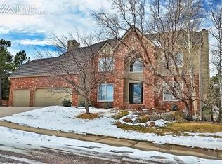 5160 Hopner Ct, Colorado Springs, CO 80919