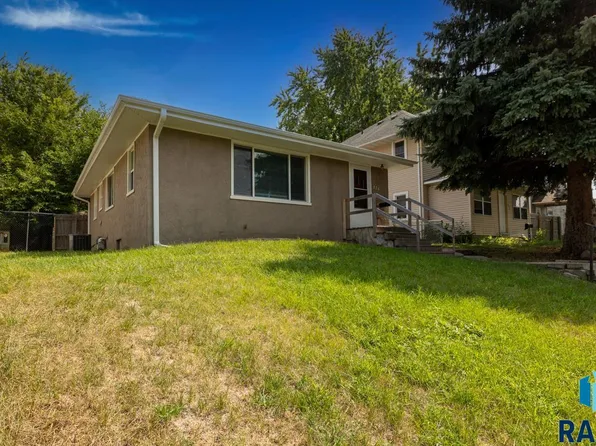 234 N Fairfax Ave, Sioux Falls, SD 57103