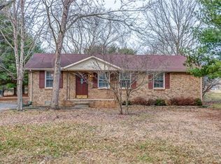 618 Drew St, Smyrna, TN 37167