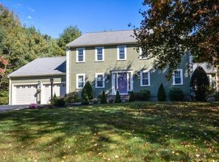 5 Brook Way, Westborough, MA 01581