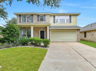 11003 N Auden Cir, Missouri City, TX 77459