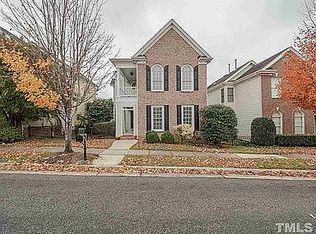 313 Commons Walk Cir, Cary, NC 27519