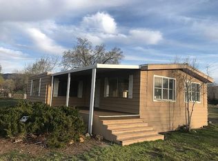 15375 Toll Rd, Reno, NV 89521