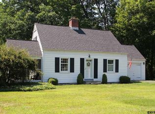 4 N Helderberg Pkwy, Slingerlands, NY 12159