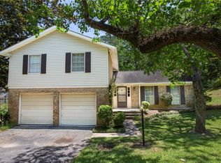 1508 Carlisle Dr W, Mobile, AL 36618