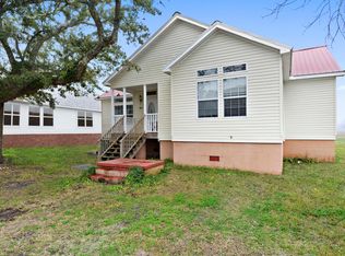 214 Oak Gardens Ave, Long Beach, MS 39560