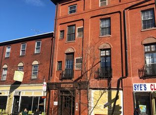 333 S 22nd St APT 4, Philadelphia, PA 19103