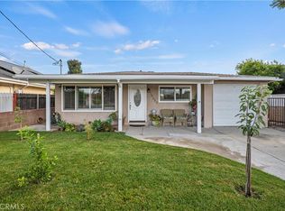 12550 Cometa Ave, San Fernando, CA 91340