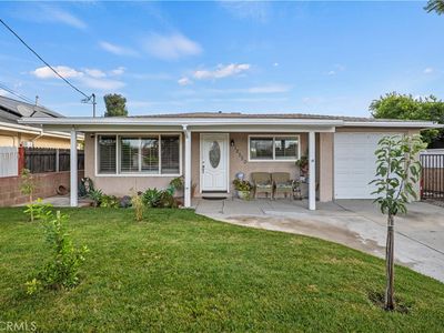 12550 Cometa Ave, San Fernando, CA, 91340