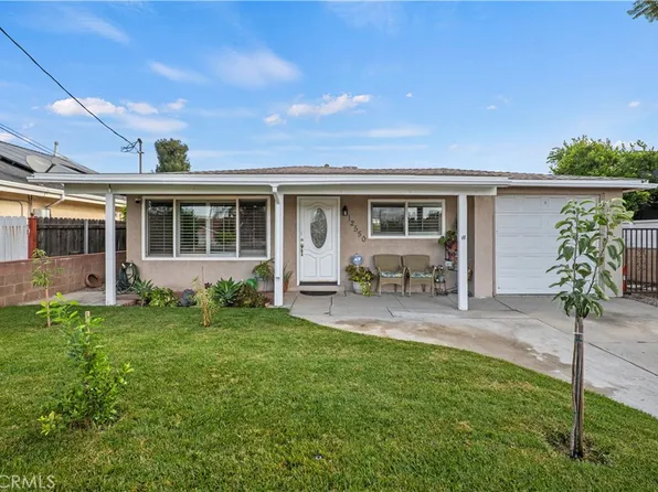 12550 Cometa Ave, San Fernando, CA 91340