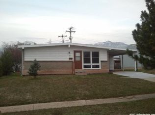 764 E 550 N, Ogden, UT 84404