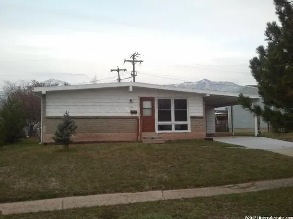 764 E 550 N, Ogden, UT 84404