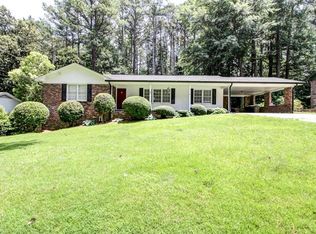 1879 Mount Brian Rd NE, Atlanta, GA 30329