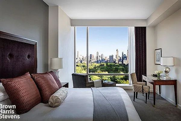 1st image of 1 Central Park W #1204