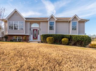 7143 Tailwinds Dr, Harrison, TN 37341