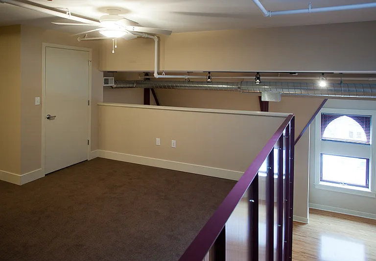 Fifth Avenue School Lofts — Photo 45