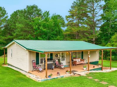 131 Bradley Dr, Liberty, SC, 29657