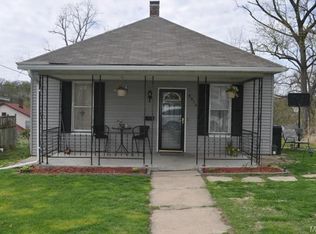 3315 Bradley St, Hannibal, MO 63401