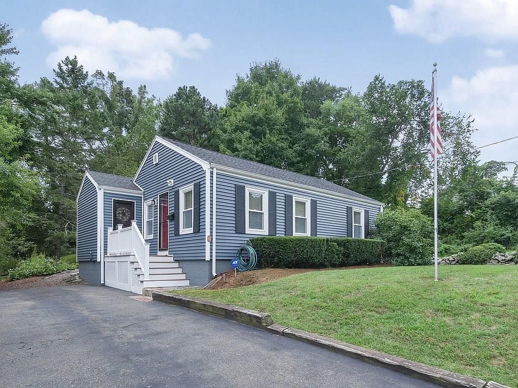 25 Glendower St, Avon, MA 02322 Zillow