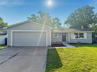 2440 N Battin Ave, Wichita, KS 67220