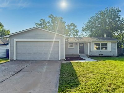 2440 N Battin Ave, Wichita, KS, 67220