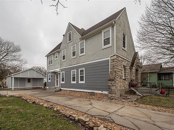 4th image of 1219 S Hickory St