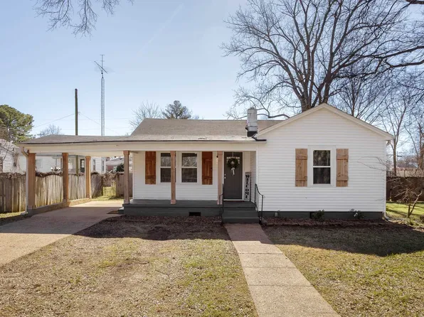 1014 N Commons St E, Tuscumbia, AL 35674