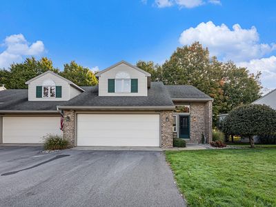 5954 Gleneagle Dr, Hudsonville, MI, 49426