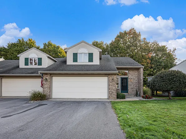 5954 Gleneagle Dr, Hudsonville, MI 49426