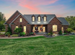 15250 Chase St, Crown Point, IN 46307