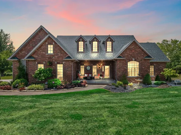 15250 Chase St, Crown Point, IN 46307