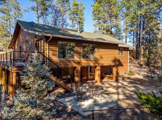 4564 S Cub Lake Rd, Show Low, AZ 85901