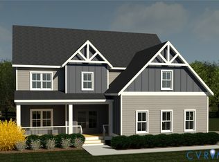 15423 Beaver Dam Rd, Montpelier, VA 23192