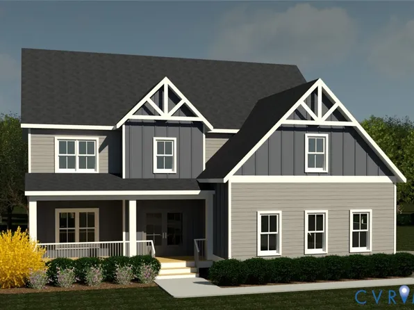 15423 Beaver Dam Rd, Montpelier, VA 23192