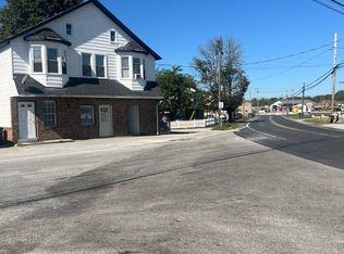 1 W Hanover St #2, Gettysburg, PA 17325