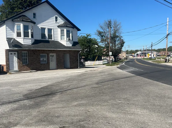 1 W Hanover St #1, Gettysburg, PA 17325