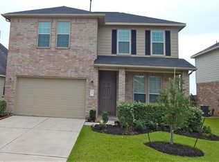 12 Mira Loma Dr, Manvel, TX 77578