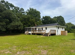1124 Sallie Manigault Ln, Mc Clellanville, SC 29458