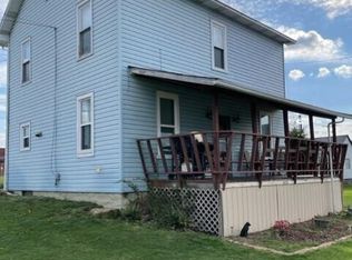 3424 Graham Ave, Windber, PA 15963