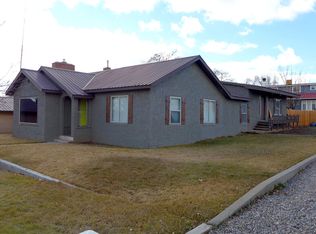 10 S 200 W, Blanding, UT 84511