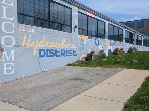 Seneca Street Lofts, 550 Seneca St #122, Buffalo, NY 14204