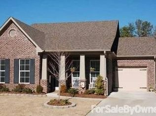 116 Arbour Pl, Helena, AL 35080