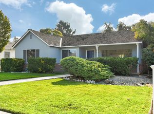 1751 Grace Ave, San Jose, CA 95125