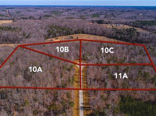 LOT-10C Gentle Breeze Ln LOT 10C, Iron Station, NC 28080