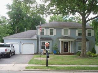 10 Red Cedar Run, Jackson, NJ 08527