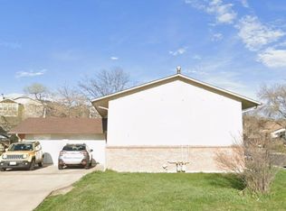 1613 Banyan Dr #1-2, Fort Collins, CO 80526