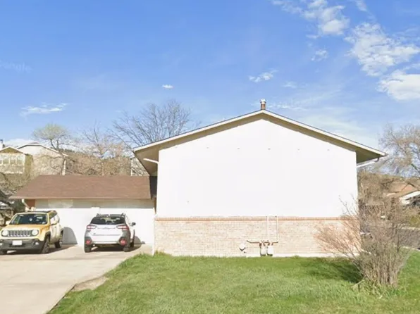 1613 Banyan Dr #1-2, Fort Collins, CO 80526