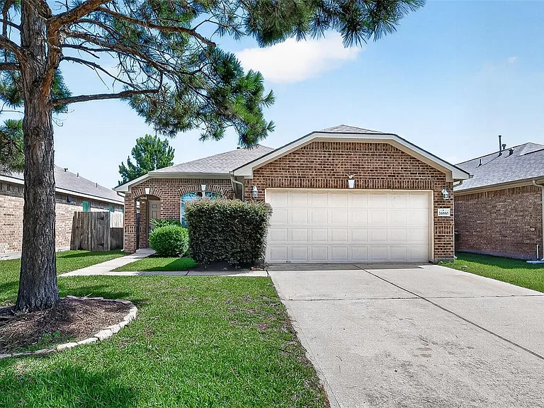 26810 Henson Falls Dr — Photo 1