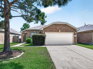 26810 Henson Falls Dr, Katy, TX 77494