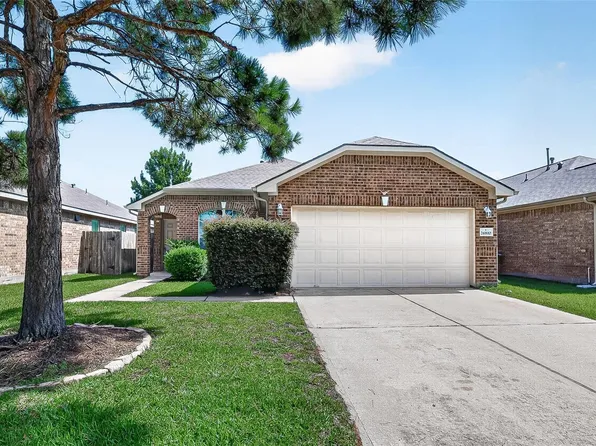 26810 Henson Falls Dr, Katy, TX 77494